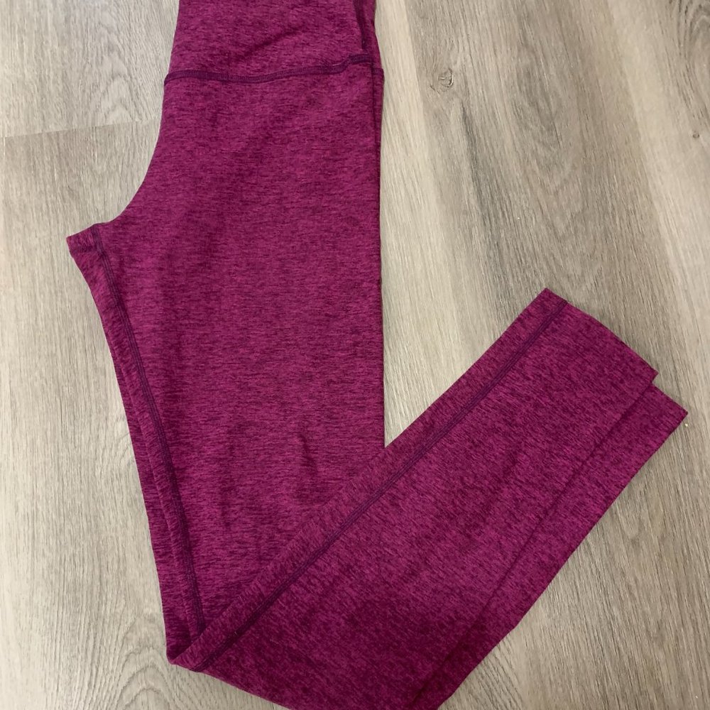 Beyond Yoga Spacedye Essential Long Leggings